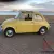 Fiat 500r 1972