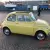 Fiat 500r 1972