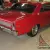 1966 Chevrolet Nova