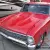 1966 Chevrolet Nova