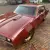 1968 PONTIAC GTO MANUAL NOT A CLONE
