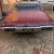 1968 PONTIAC GTO MANUAL NOT A CLONE