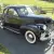 BEAUTIFUL 1940 CHEVROLET MASTER DELUXE COUPE: FULLY RESTORED TO ORIGINAL COND.