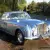 1962 Bentley S2 Continental Flying Spur by H.J. Mulliner