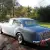 1962 Bentley S2 Continental Flying Spur by H.J. Mulliner