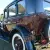 1931 Ford A Model Slant Window Briggs Town Sedan 160B in QLD