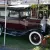 1931 Ford A Model Slant Window Briggs Town Sedan 160B in QLD