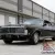 1969 Mercury Cougar XR7
