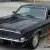1969 Mercury Cougar XR7
