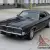 1969 Mercury Cougar XR7