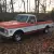 1972 Chevrolet Cheyenne