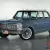 1964 Chevrolet Custom