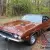 1973 Dodge Challenger