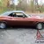 1973 Dodge Challenger