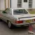 1986 Mercedes Benz 500SL