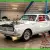 1965 Plymouth Valiant Signet