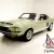 1968 Shelby GT500 Coupe