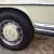  MERCEDES BENZ 280SE / W108 Former Embassy Car 