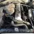  MERCEDES BENZ 280SE / W108 Former Embassy Car 