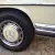  MERCEDES BENZ 280SE / W108 Former Embassy Car 
