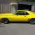 1969 CHEVROLET CAMARO RS/SS