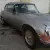 1971 Jaguar E-Type xke