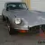 1971 Jaguar E-Type xke