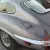 1971 Jaguar E-Type xke