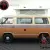 1984 Volkswagen Other RARE COUNTRY HOME CAMPER!