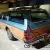  1987 Chevrolet Caprice Station Wagon. Amazing 