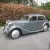  1946 JAGUAR MKIV 1.5 LITRE 