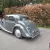  1946 JAGUAR MKIV 1.5 LITRE 