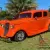 1933 Ford Other Street Rod, Classic Car, Hot Rod