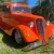 1933 Ford Other Street Rod, Classic Car, Hot Rod