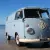  AUSSIE KOMBI PANEL VAN 1967 Right Hand Drive 