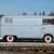  AUSSIE KOMBI PANEL VAN 1967 Right Hand Drive 