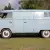  AUSSIE KOMBI PANEL VAN 1967 Right Hand Drive 