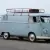  AUSSIE KOMBI PANEL VAN 1967 Right Hand Drive 
