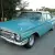 1960 Bel Air 4 Door - Nut and Bolt Restoration - Like New! - V8
