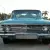 1960 Bel Air 4 Door - Nut and Bolt Restoration - Like New! - V8