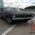 1970 Plymouth Barracuda