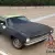 1970 Plymouth Barracuda