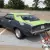 1970 Plymouth Barracuda