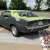 1970 Plymouth Barracuda