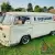 1967 Volkswagen VW Type 2 Bay Earlybay Camper California