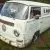 1967 Volkswagen VW Type 2 Bay Earlybay Camper California