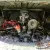 1967 Volkswagen VW Type 2 Bay Earlybay Camper California