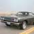 1968 Plymouth Roadrunner RM23 Code Car 542 Stroker
