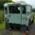 1970 Land Rover Series 2a Tax Exempt