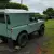 1970 Land Rover Series 2a Tax Exempt